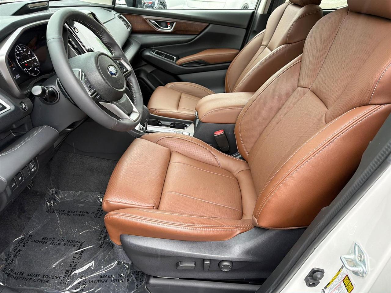 2025 Subaru Ascent Touring Hagerstown MD