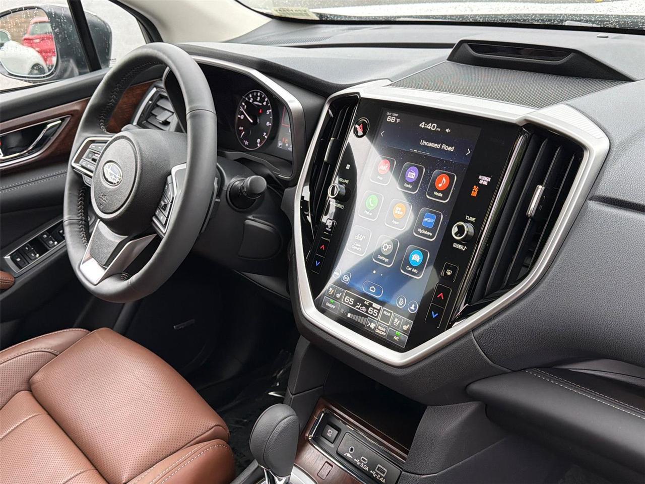 2025 Subaru Ascent Touring Hagerstown MD