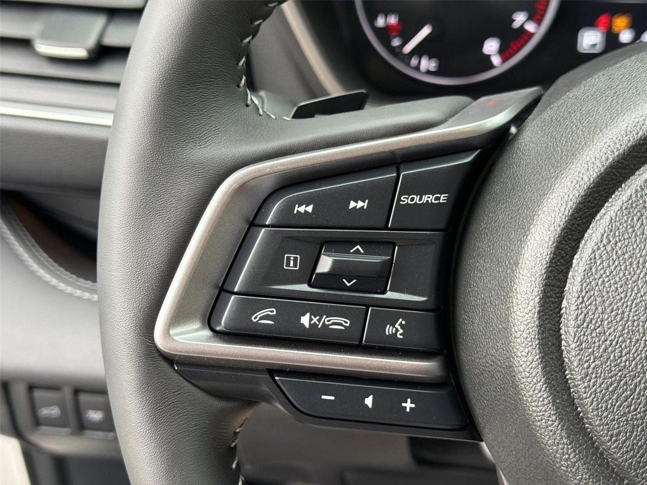 2025 Subaru Ascent Touring Hagerstown MD