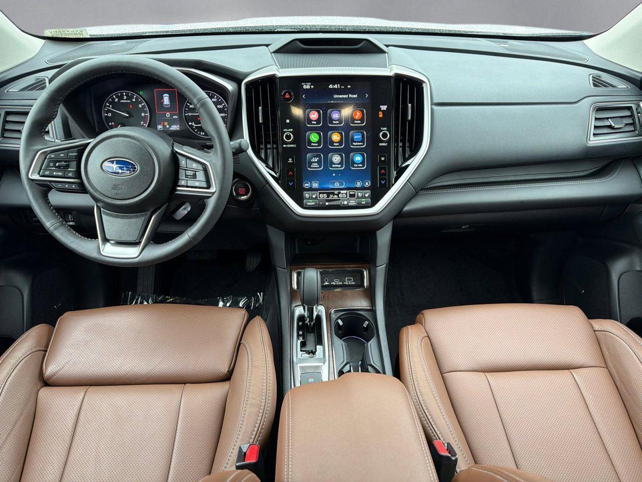 2025 Subaru Ascent Touring Hagerstown MD