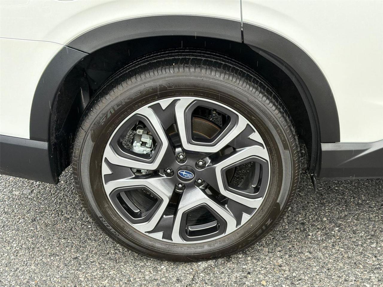 2025 Subaru Ascent Touring Hagerstown MD