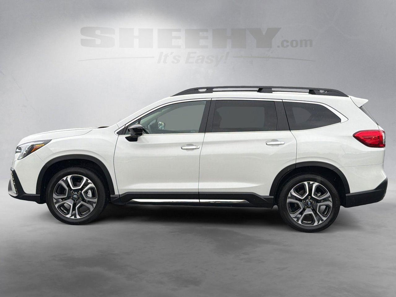 2025 Subaru Ascent Touring Hagerstown MD