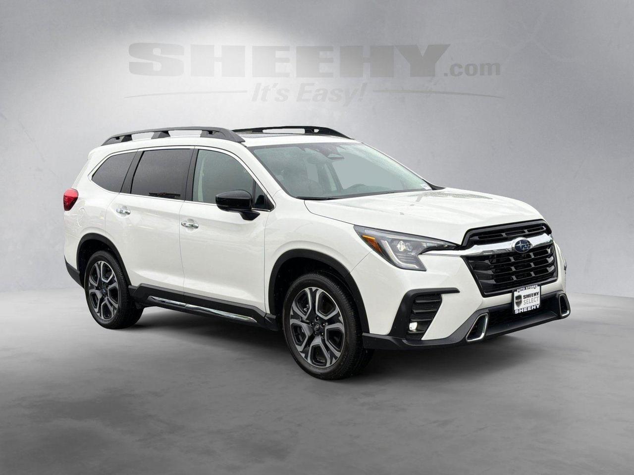 2025 Subaru Ascent Touring Hagerstown MD