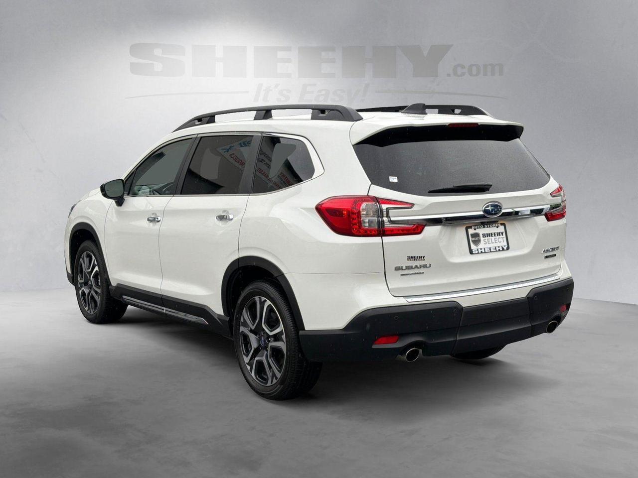 2025 Subaru Ascent Touring Hagerstown MD