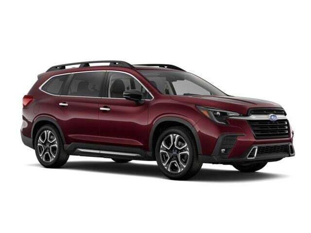 2025 Subaru Ascent Touring Fredericksburg VA