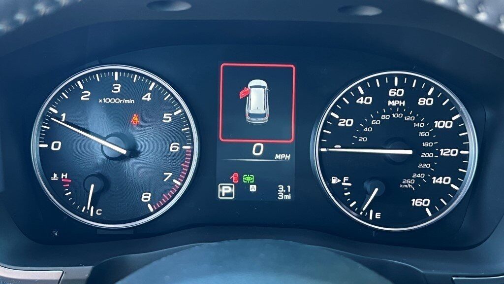 2025 Subaru Ascent Touring Fredericksburg VA