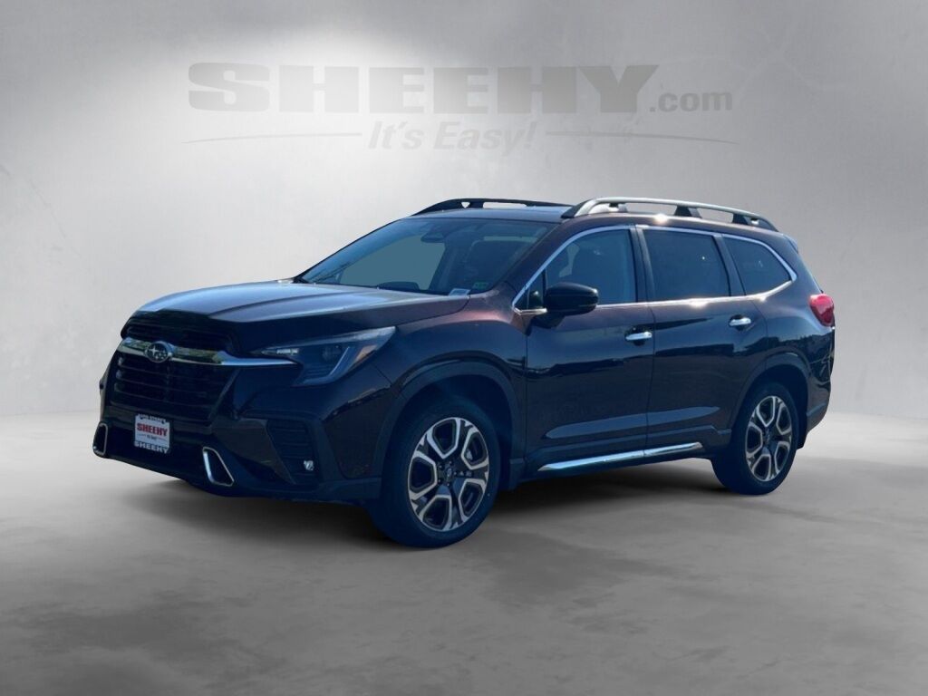2025 Subaru Ascent Touring Fredericksburg VA
