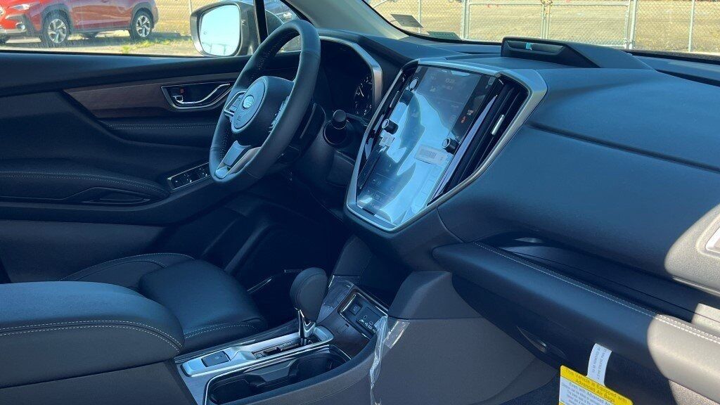 2025 Subaru Ascent Touring Fredericksburg VA