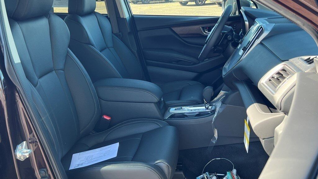 2025 Subaru Ascent Touring Fredericksburg VA