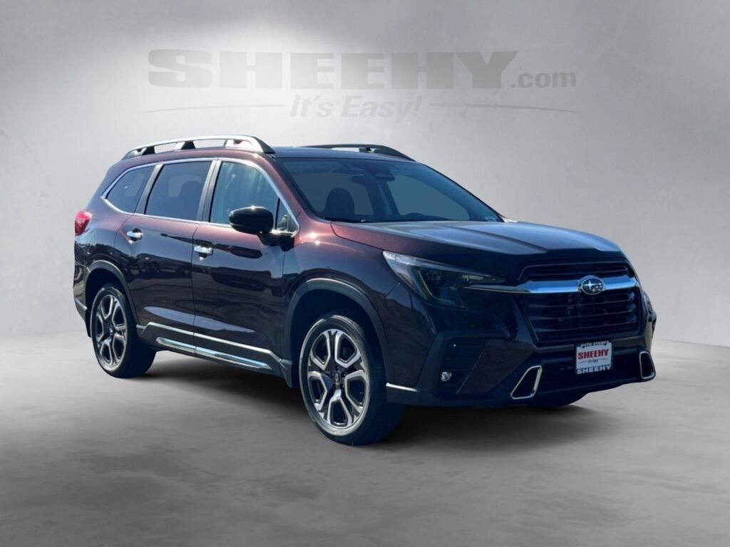 2025 Subaru Ascent Touring Fredericksburg VA