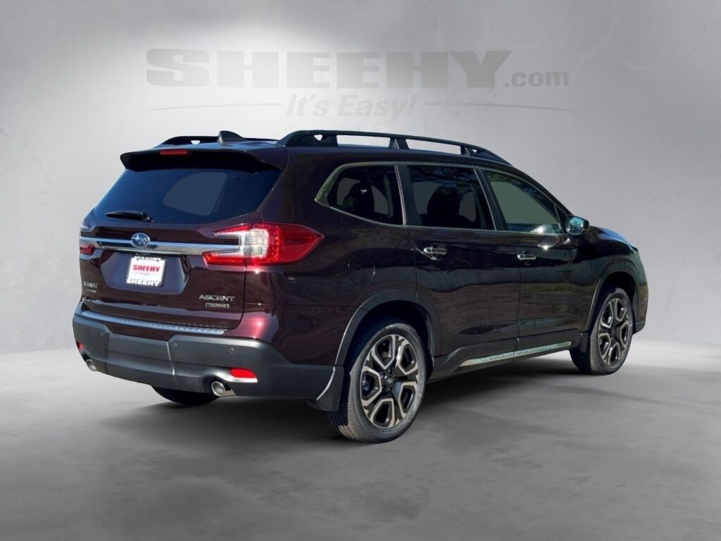 2025 Subaru Ascent Touring Fredericksburg VA