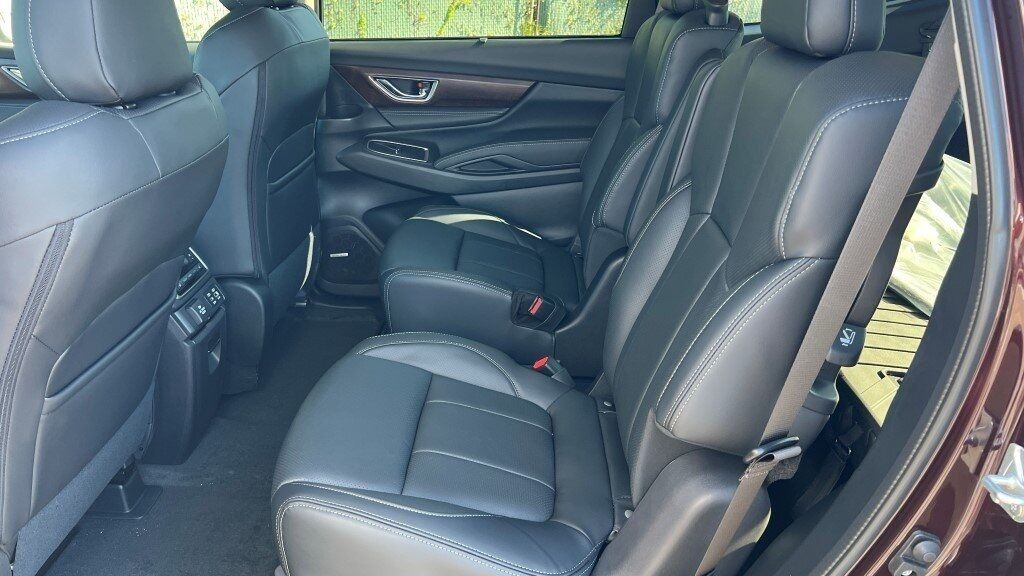 2025 Subaru Ascent Touring Fredericksburg VA