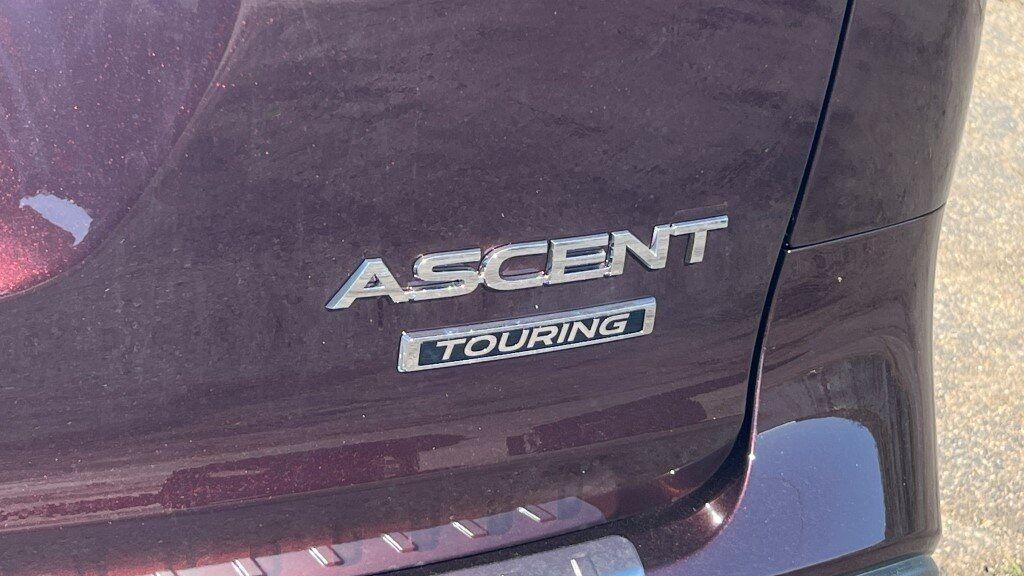 2025 Subaru Ascent Touring Fredericksburg VA