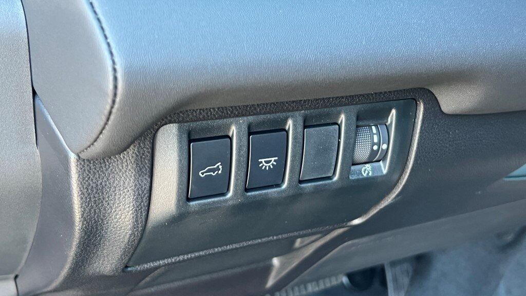 2025 Subaru Ascent Touring Fredericksburg VA