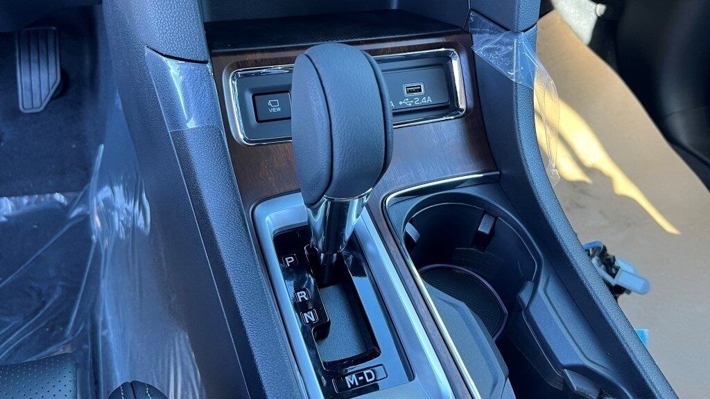 2025 Subaru Ascent Touring Fredericksburg VA