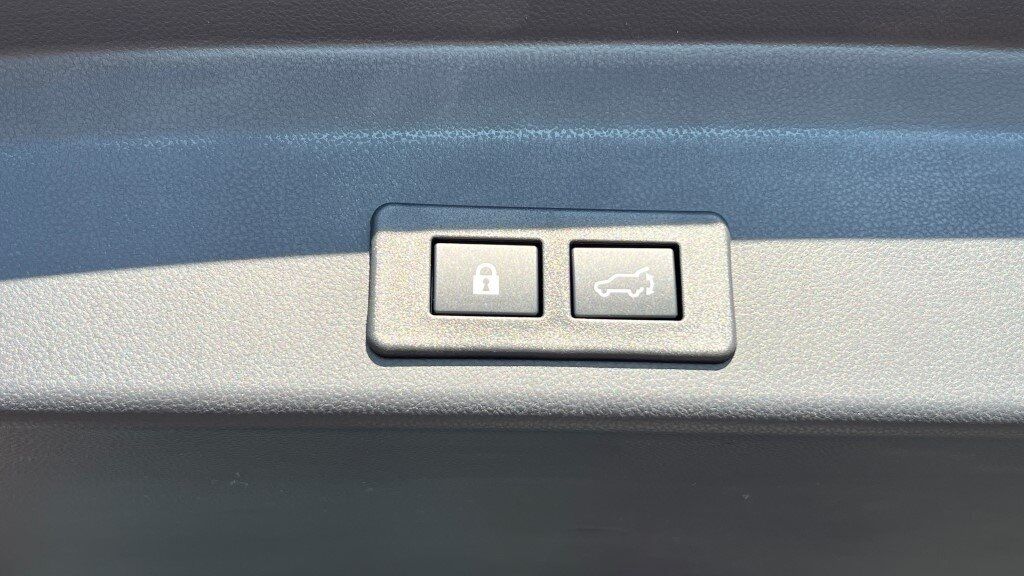 2025 Subaru Ascent Touring Fredericksburg VA