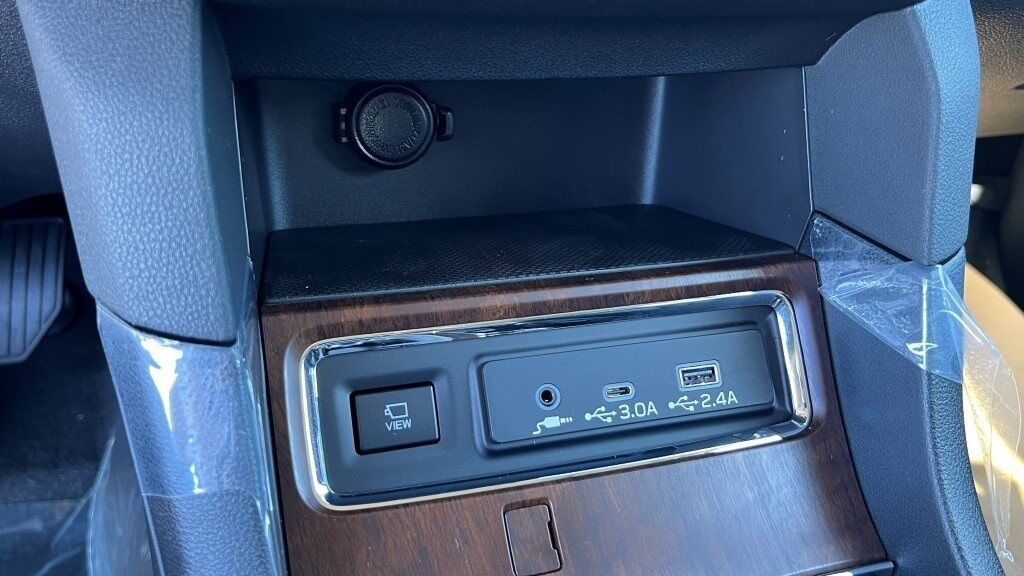 2025 Subaru Ascent Touring Fredericksburg VA