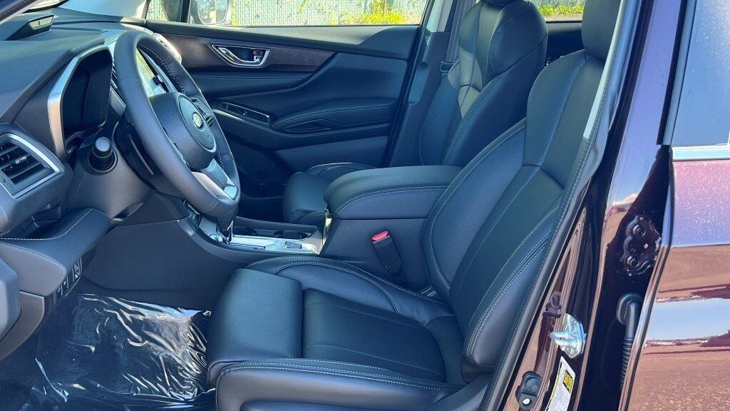 2025 Subaru Ascent Touring Fredericksburg VA