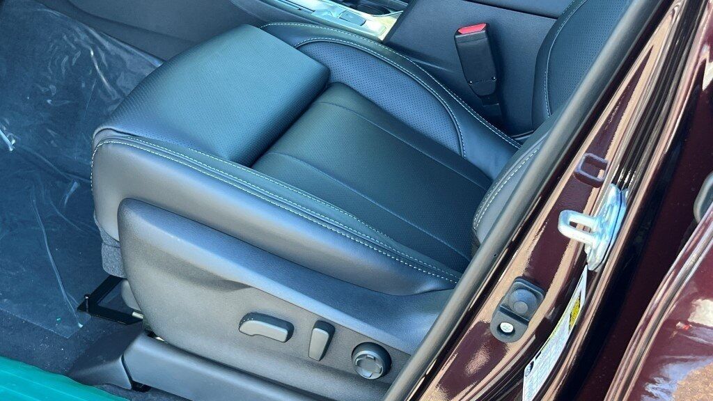 2025 Subaru Ascent Touring Fredericksburg VA