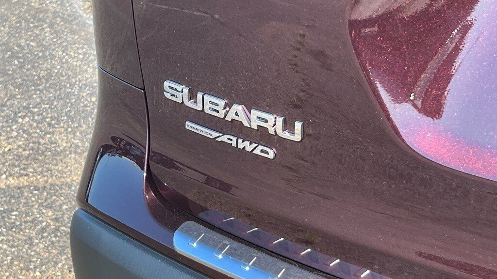 2025 Subaru Ascent Touring Fredericksburg VA