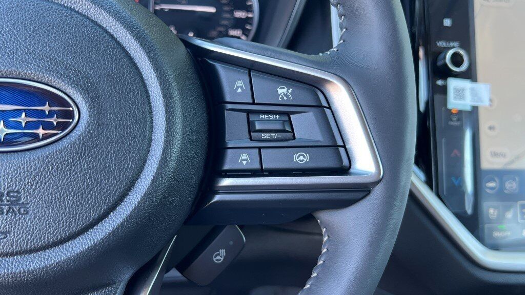 2025 Subaru Ascent Touring Fredericksburg VA