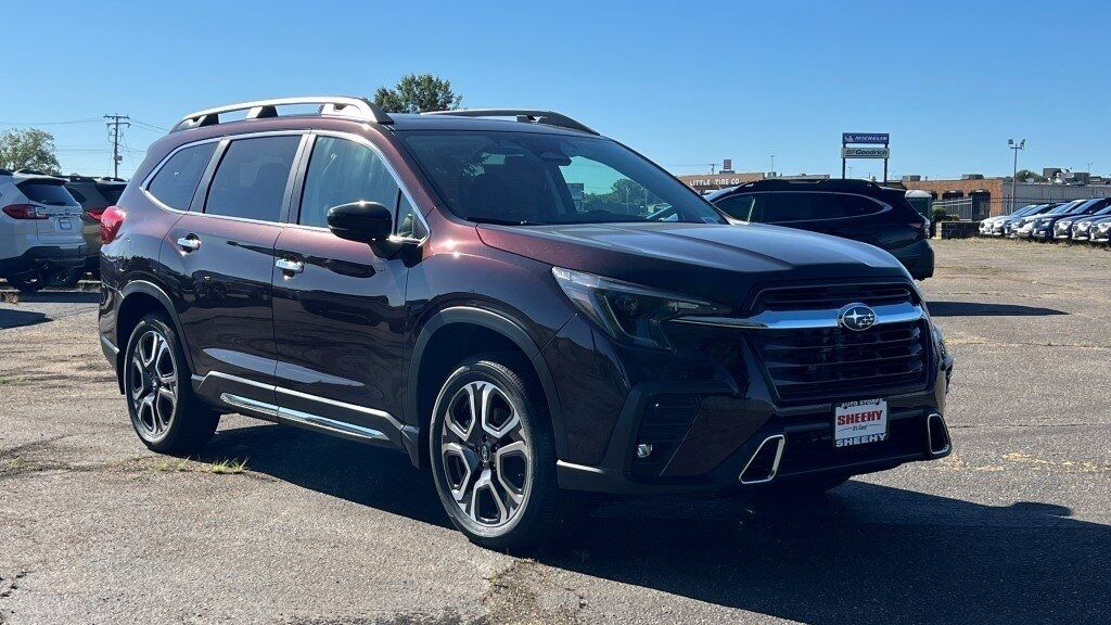 2025 Subaru Ascent Touring Fredericksburg VA