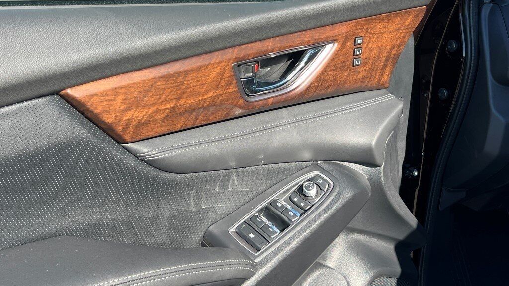 2025 Subaru Ascent Touring Fredericksburg VA