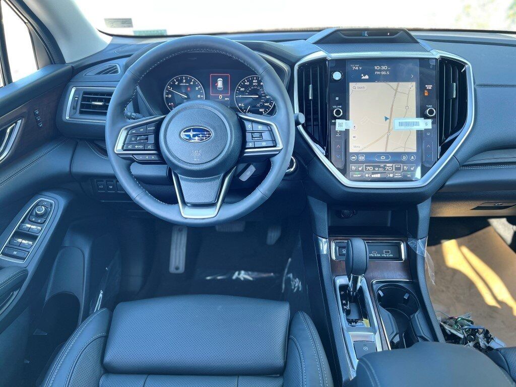 2025 Subaru Ascent Touring Fredericksburg VA