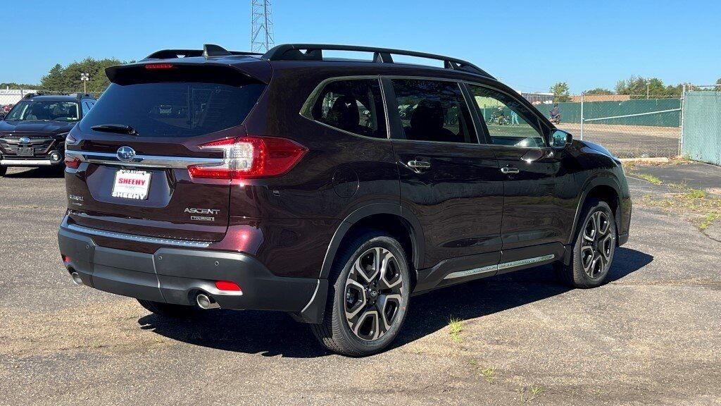2025 Subaru Ascent Touring Fredericksburg VA