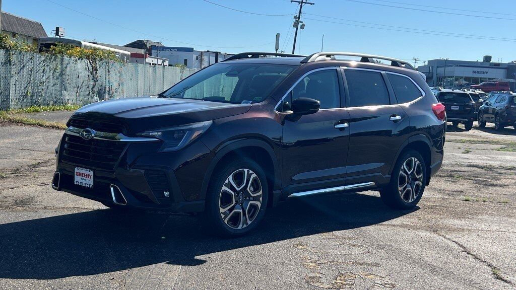2025 Subaru Ascent Touring Fredericksburg VA