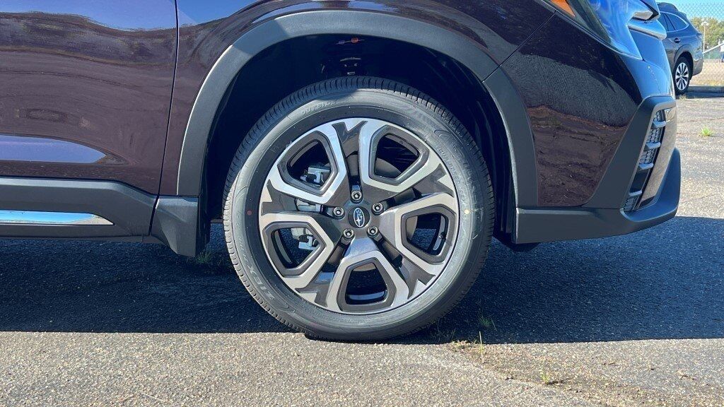 2025 Subaru Ascent Touring Fredericksburg VA