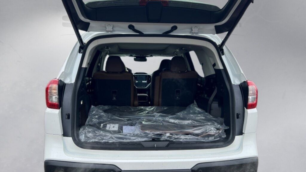 2025 Subaru Ascent Touring Fredericksburg VA