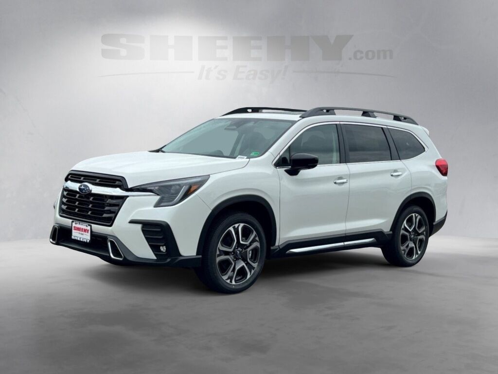 2025 Subaru Ascent Touring Fredericksburg VA