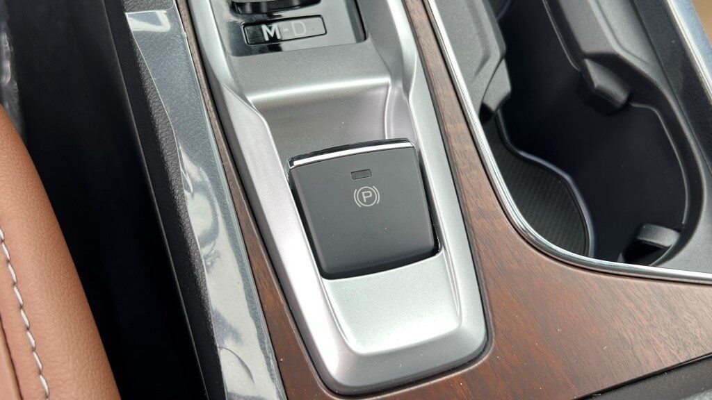 2025 Subaru Ascent Touring Fredericksburg VA