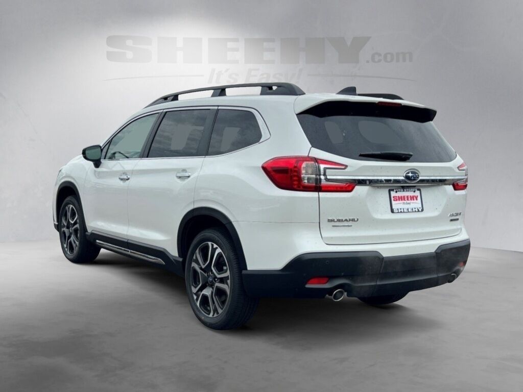 2025 Subaru Ascent Touring Fredericksburg VA