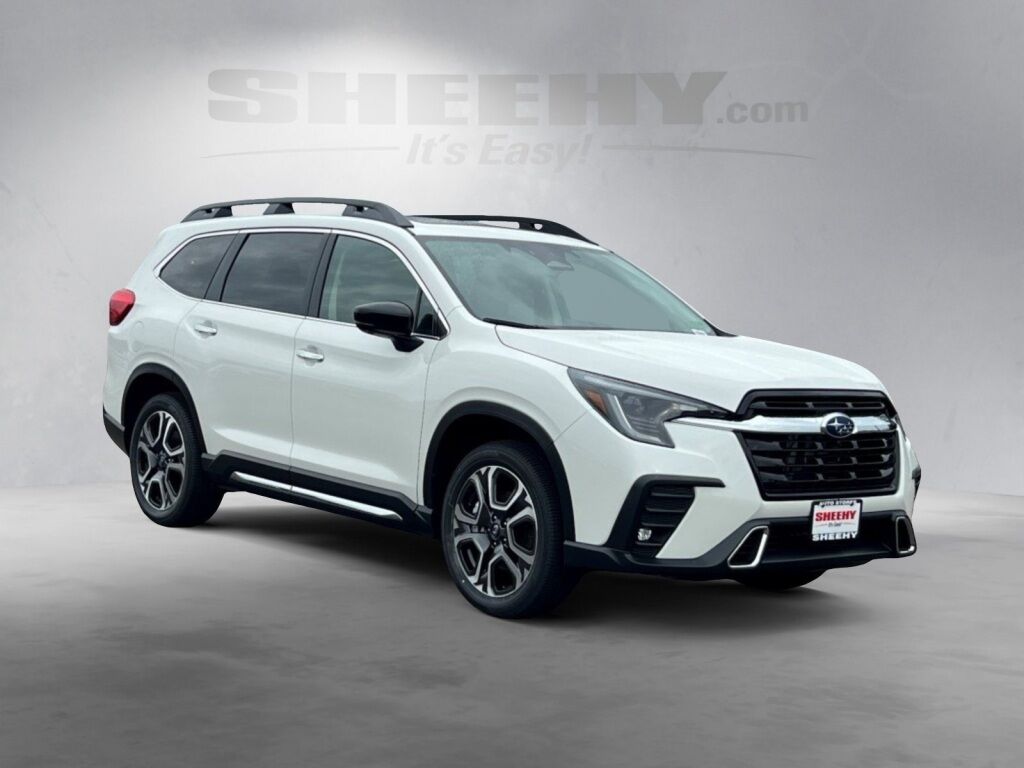 2025 Subaru Ascent Touring Fredericksburg VA