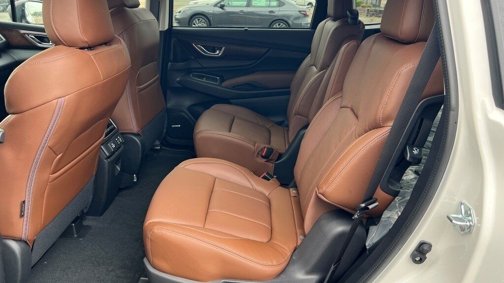 2025 Subaru Ascent Touring Fredericksburg VA