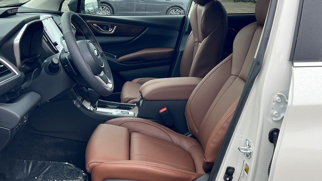 2025 Subaru Ascent Touring Fredericksburg VA