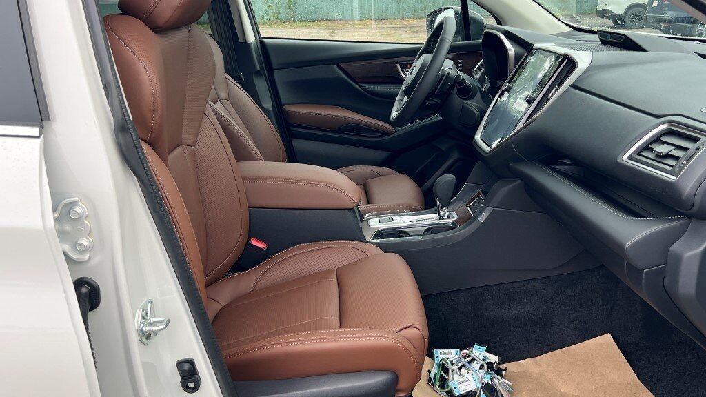 2025 Subaru Ascent Touring Fredericksburg VA