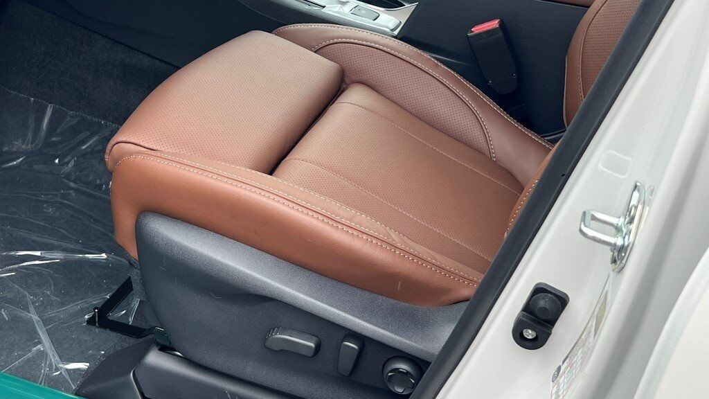 2025 Subaru Ascent Touring Fredericksburg VA