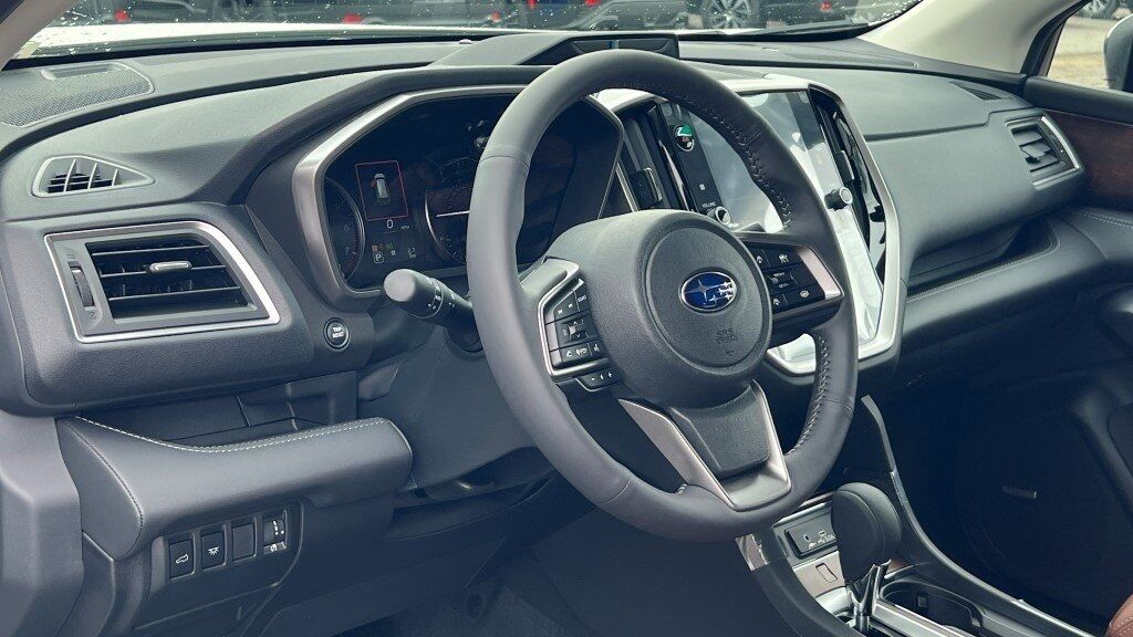 2025 Subaru Ascent Touring Fredericksburg VA