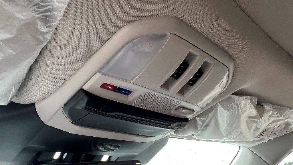 2025 Subaru Ascent Touring Fredericksburg VA