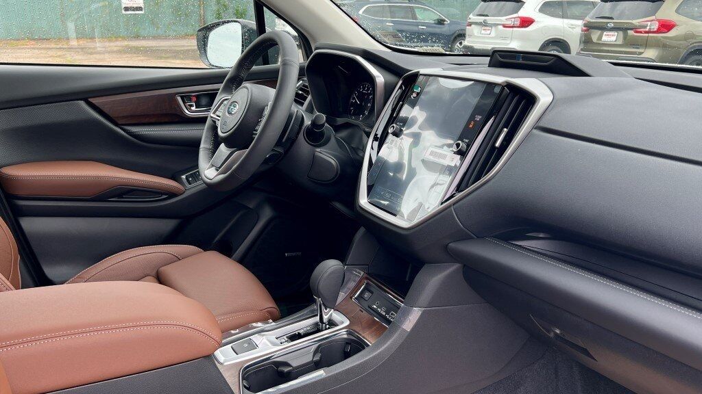 2025 Subaru Ascent Touring Fredericksburg VA