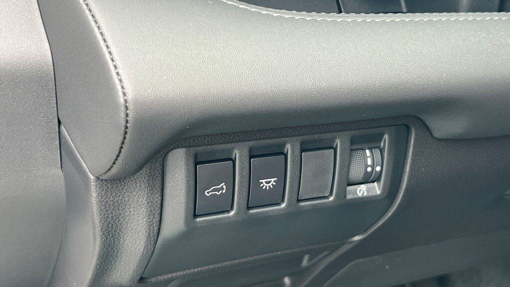 2025 Subaru Ascent Touring Fredericksburg VA