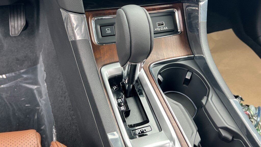 2025 Subaru Ascent Touring Fredericksburg VA