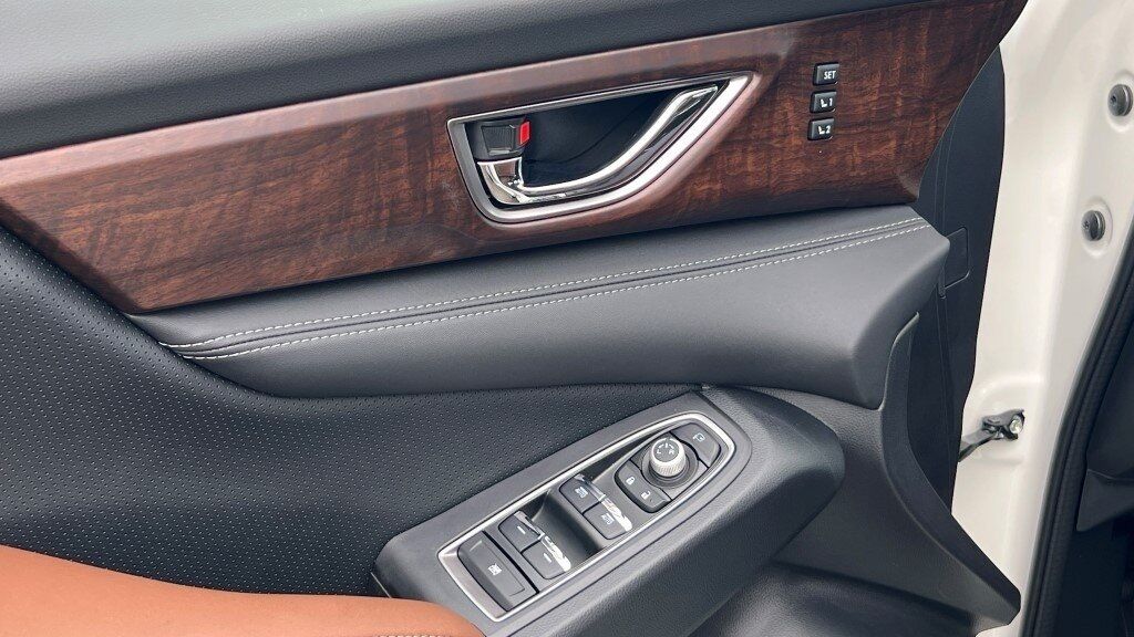 2025 Subaru Ascent Touring Fredericksburg VA