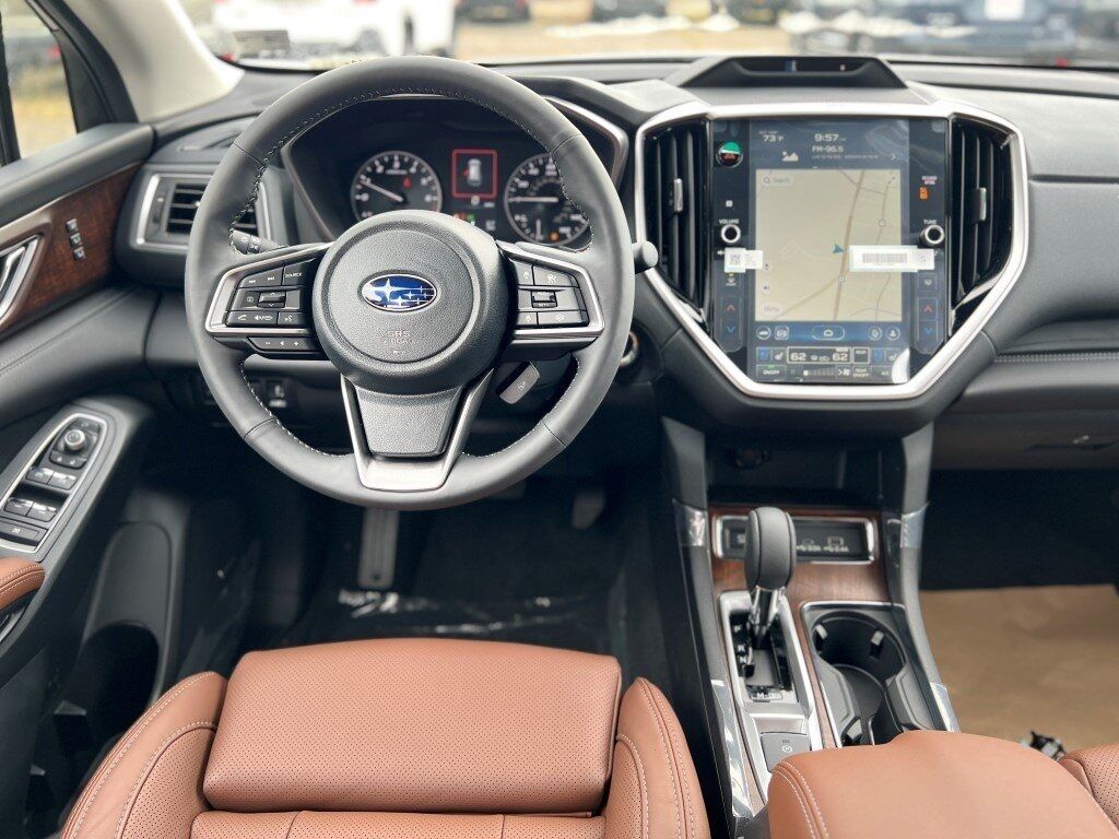 2025 Subaru Ascent Touring Fredericksburg VA