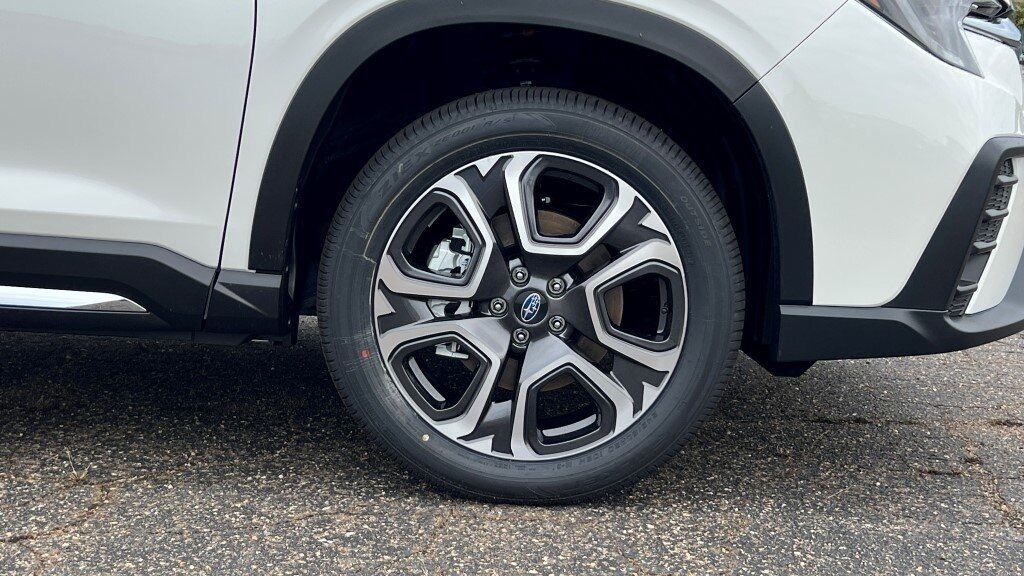 2025 Subaru Ascent Touring Fredericksburg VA