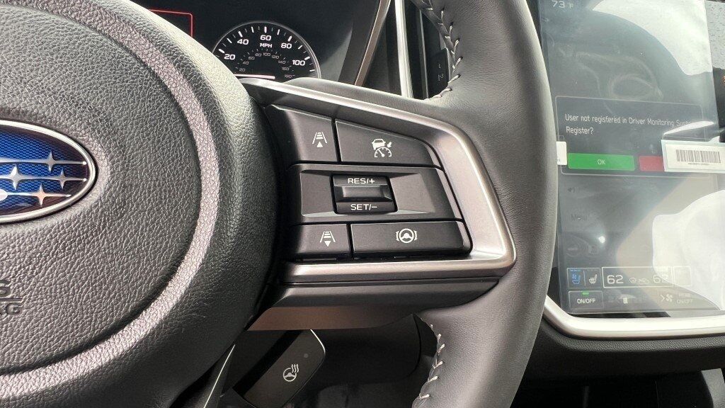 2025 Subaru Ascent Touring Fredericksburg VA