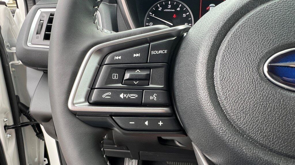 2025 Subaru Ascent Touring Fredericksburg VA